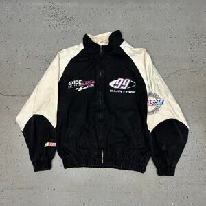 VTG Jeff Burton Racing NASCAR jacket